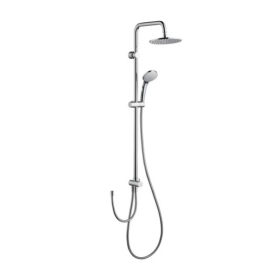 Sistem de dus Ideal Standard IdealRain Soft 200mm