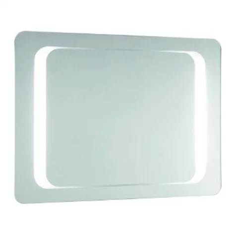 Oglinda cu iluminare Gala Agata 80x60 cm