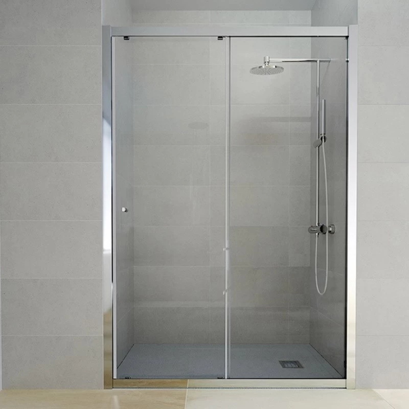 Usa de nisa culisanta Gala New Step 160x195 cm profil crom
