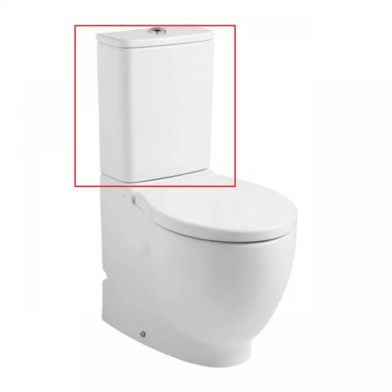 Rezervor WC cu alimentare inferioara Gala Klea alb