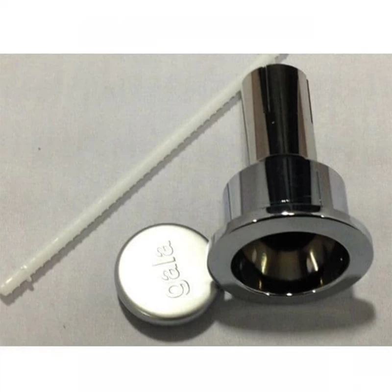 Buton actionare Gala Elia - Nila crom