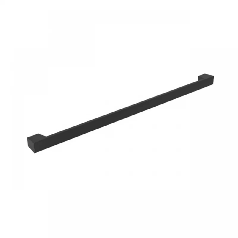 Maner baza lavoar Defra Alicante 50 cm negru mat
