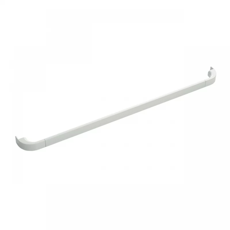 Maner baza lavoar Ideal Standard Tonic II 80 cm alb lucios