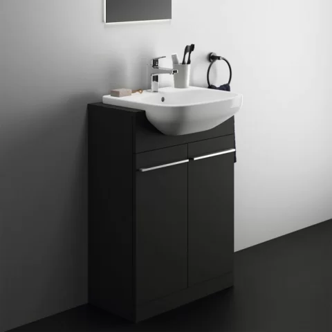 Maner mobilier Ideal Standard i.life 27 cm crom mat