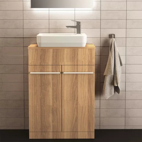 Maner mobilier Ideal Standard i.life 27 cm crom mat