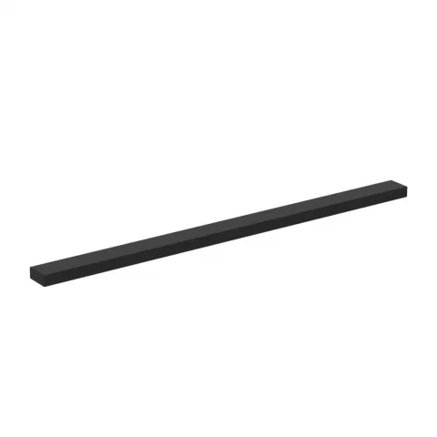 Maner baza lavoar Ideal Standard i.life 34 cm negru mat