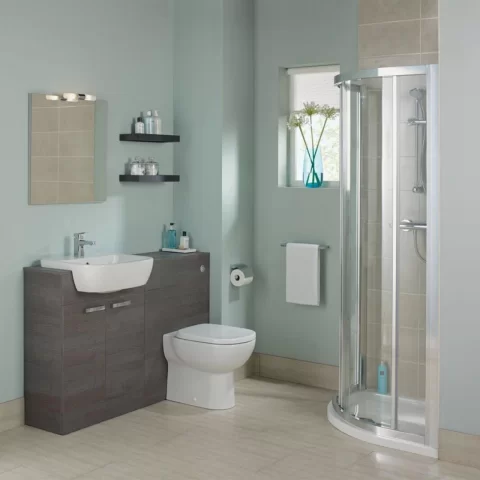 Aplica Ideal Standard Tempo Eva G9 22.5x11 cm 