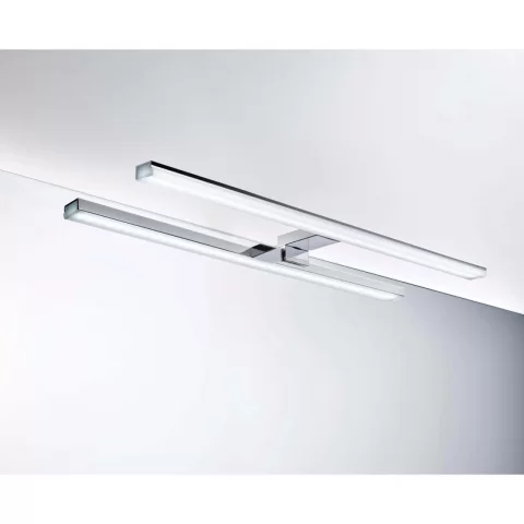 Aplica Ideal Standard Pandora crom lucios 60.8x11.2 cm