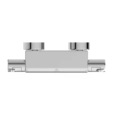 Etajera pentru baterie dus Ideal Standard Ceratherm T25, T50 si T100 crom lucios