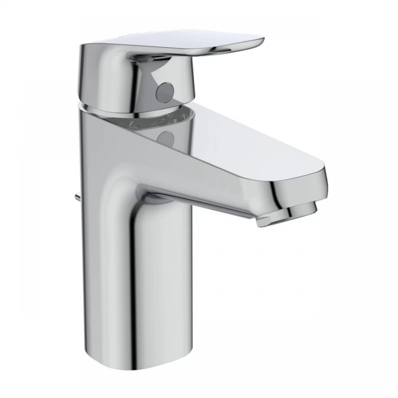 Baterie lavoar tip Grande Ideal Standard Ceraflex crom lucios monocomanda