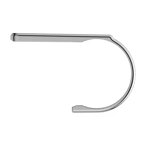 Etajera pentru baterie dus Ideal Standard Ceratherm T25, T50 si T100 crom lucios