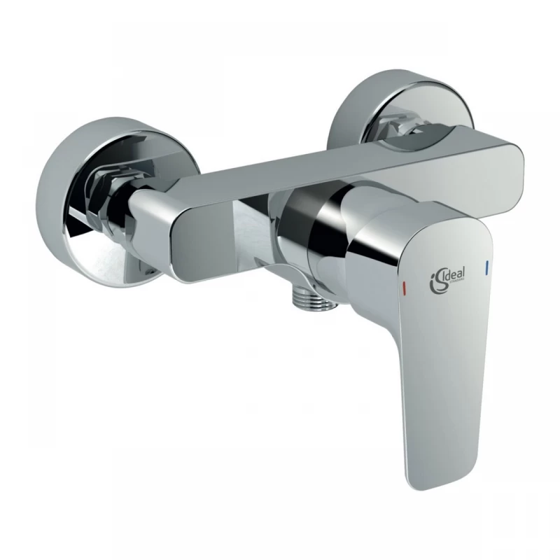 Baterie dus monocomanda Ideal Standard Ceraplan III crom lucios