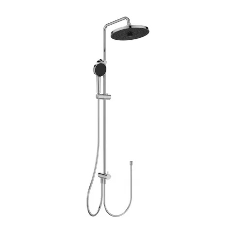 Set dus fara baterie Ideal Standard Ceraflow 25+ crom lucios
