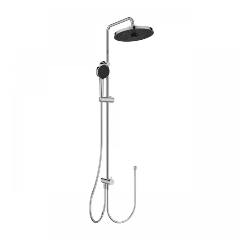 Set dus fara baterie Ideal Standard Ceraflow 25+ crom lucios