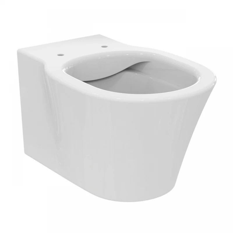 Vas WC suspendat Ideal Standard Connect Air RimLS+ 54x36 cm alb lucios