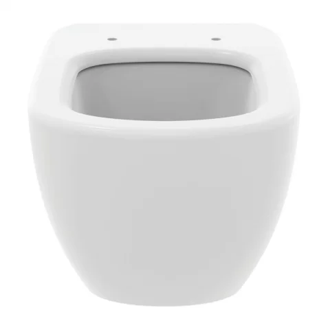 Vas WC suspendat Ideal Standard Tesi AquaBlade 53x36 cm alb mat