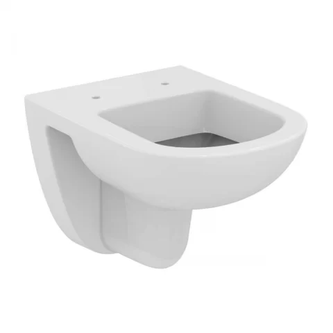 Vas WC suspendat Ideal Standard Tempo 48x37 cm alb lucios