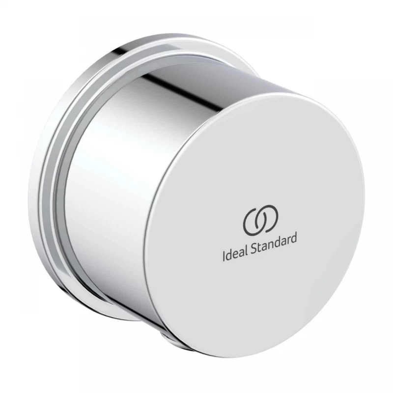 Cot iesire dus cilindric Ideal Standard Multisuite crom lucios