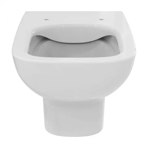 Vas WC suspendat Ideal Standard i.life A RimLS+ 54x35.5 cm alb lucios
