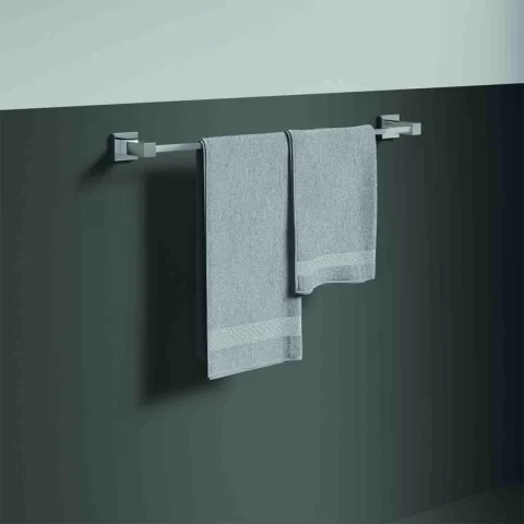 Suport prosop bara Ideal Standard IOM 60 cm crom lucios