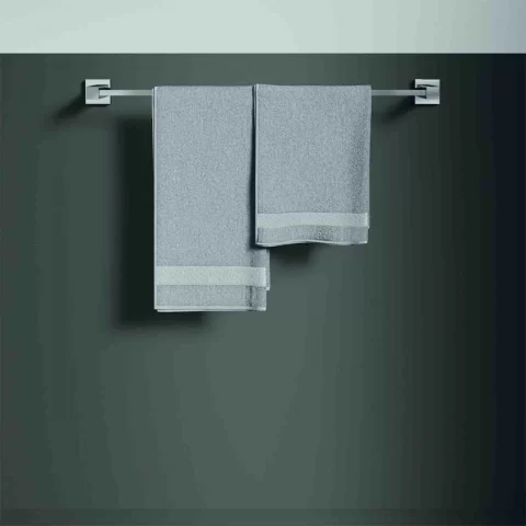 Suport prosop bara Ideal Standard IOM 60 cm crom lucios