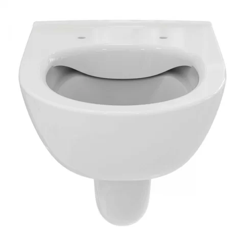Vas WC suspendat Ideal Standard i.life A RimLS+ 54x36 cm alb lucios