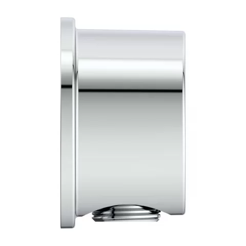 Cot iesire dus cilindric Ideal Standard Multisuite crom lucios