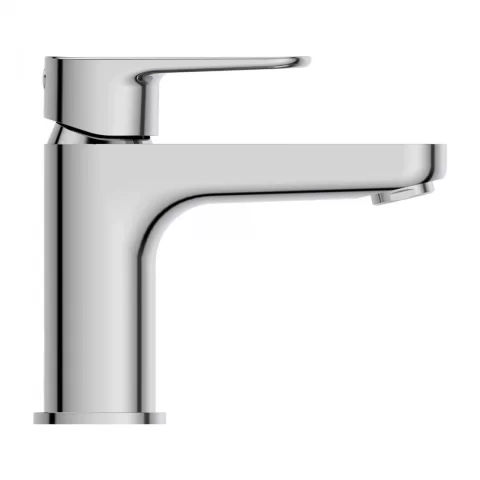 Baterie lavoar Ideal Standard Cerafine O H80 crom lucios fara ventil