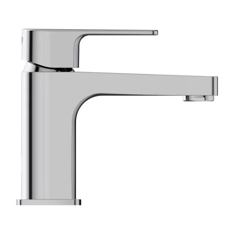 Baterie lavoar Ideal Standard Cerafine D H80 crom lucios fara ventil