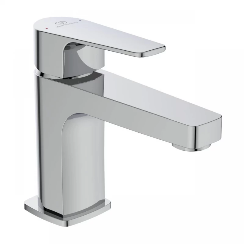 Baterie lavoar Ideal Standard Cerafine D H80 crom lucios fara ventil