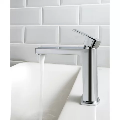 Baterie lavoar Ideal Standard Edge Grande crom lucios monocomanda