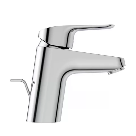 Baterie lavoar Ideal Standard Ceraflex BlueStart crom lucios cu ventil