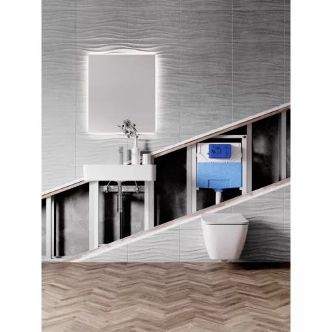Cadru pentru fixare lavoar Ideal Standard ProSys