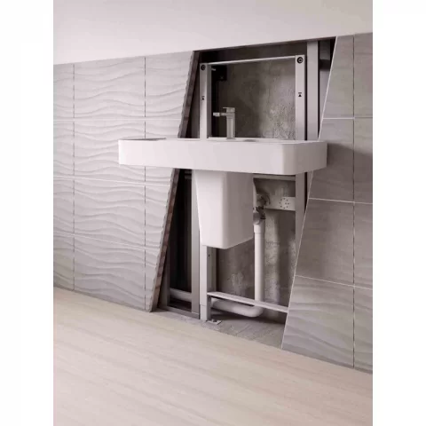 Cadru pentru fixare lavoar Ideal Standard ProSys