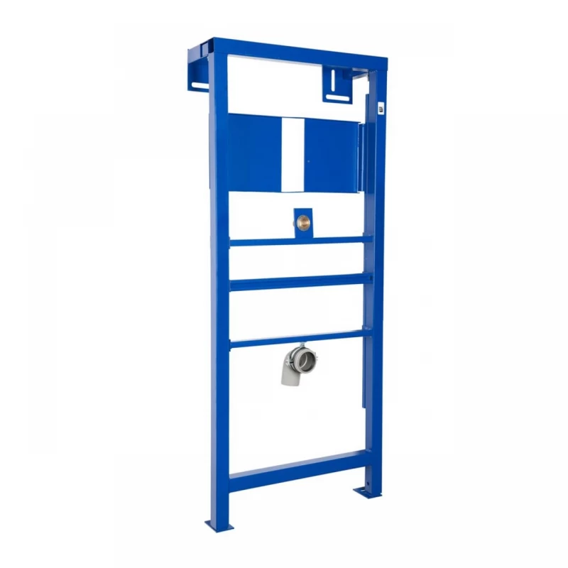 Cadru pentru fixare urinal Ideal Standard Multisuite cu baterie incastrata