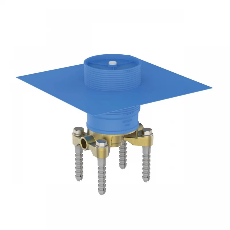 Corp incastrat reglabil Ideal Standard Melange pentru baterii freestanding