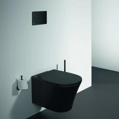 Clapeta de actionare Ideal Standard ProSys Oleas M1 negru mat