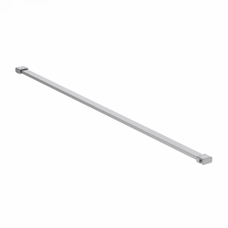 Tija de fixare din perete Ideal Standard Connect 2 100 cm crom