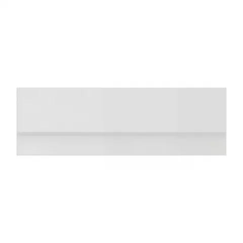 Panou frontal pentru cada Ideal Standard Simplicity 150x55 cm alb