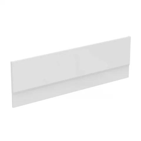 Panou frontal pentru cada Ideal Standard Simplicity 150x55 cm alb