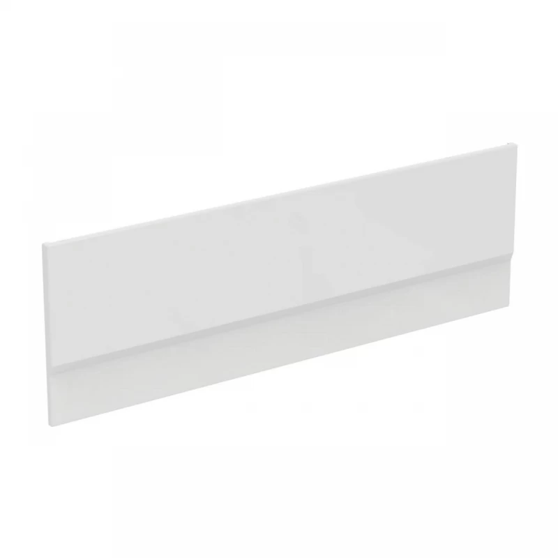 Panou frontal pentru cada Ideal Standard Simplicity 150x55 cm alb
