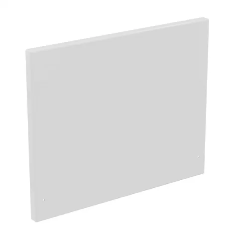 Panou lateral pentru cada Ideal Standard Simplicity 70x55 cm alb