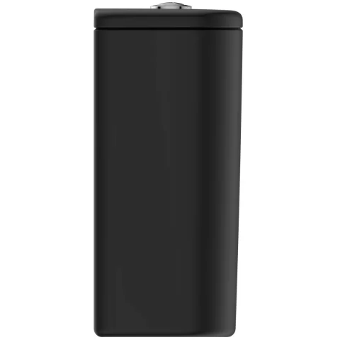 Rezervor Wc cu alimentare inferioara Ideal Standard Tesi negru mat