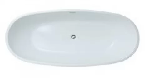 Cada freestanding Sanotechnik Manhatten 170x80.6xH60cm acrilica