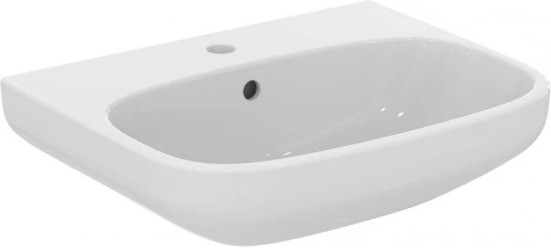 Lavoar Ideal Standard i.life A 55 cm, alb