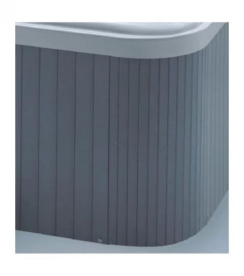 Minipiscina My Spa 228, 228x228xH92 cm, pentru 5 persoane
