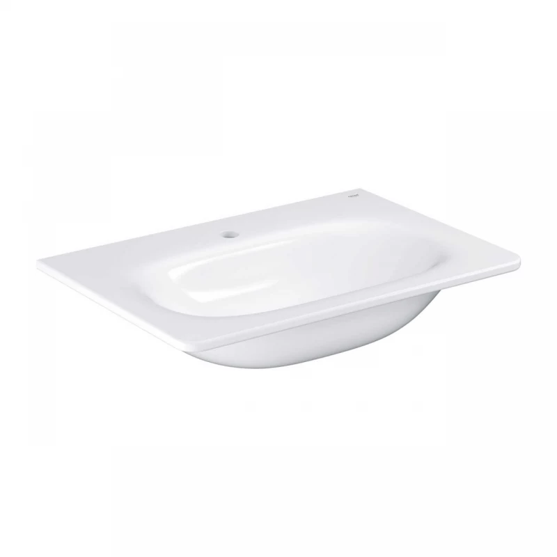 Lavoar suspendat Grohe Essence alb 70x48.5 cm