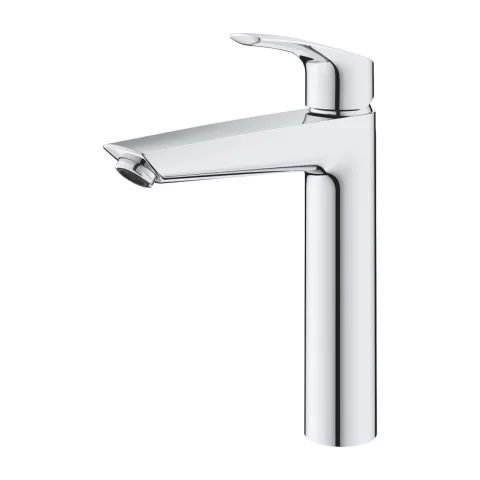 Baterie lavoar inalta Grohe Eurosmart XL monocomanda crom lucios