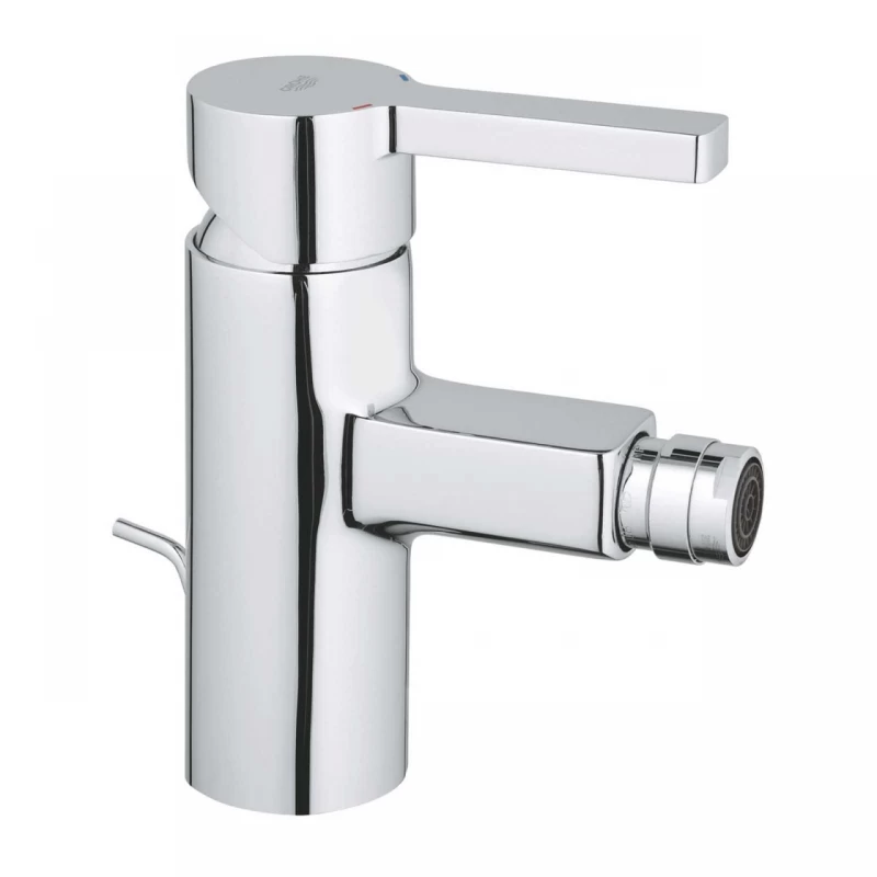Baterie bideu monocomanda Grohe Lineare crom lucios
