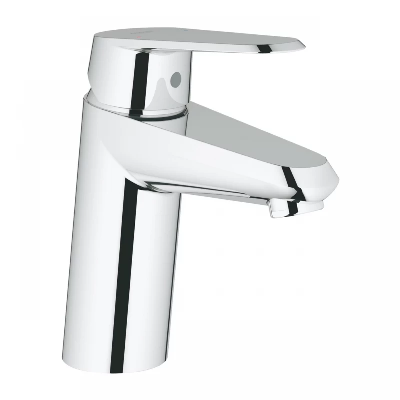 Baterie lavoar monocomanda Grohe Eurodisc Cosmopolitan S crom lucios 